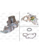 Valeo Water Pump Engine Cooling 506470 Water Pumps Valeo - Micks Gone Bush