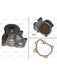 Valeo Water Pump Engine Cooling 506482 Water Pumps Valeo - Micks Gone Bush