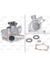 Valeo Water Pump Engine Cooling 506528 Water Pumps Valeo - Micks Gone Bush