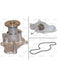 Valeo Water Pump Engine Cooling 506544 Water Pumps Valeo - Micks Gone Bush