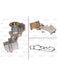 Valeo Water Pump Engine Cooling 506606 Water Pumps Valeo - Micks Gone Bush