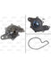 Valeo Water Pump Engine Cooling 506677 Water Pumps Valeo - Micks Gone Bush