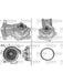Valeo Water Pump Engine Cooling 506693 Water Pumps Valeo - Micks Gone Bush