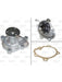 Valeo Water Pump Engine Cooling 506697 Water Pumps Valeo - Micks Gone Bush