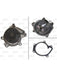 Valeo Water Pump Engine Cooling 506707 Water Pumps Valeo - Micks Gone Bush