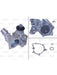 Valeo Water Pump Engine Cooling 506800 Water Pumps Valeo - Micks Gone Bush