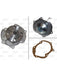 Valeo Water Pump Engine Cooling 506866 Water Pumps Valeo - Micks Gone Bush