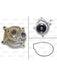 Valeo Water Pump Engine Cooling 506867 Water Pumps Valeo - Micks Gone Bush