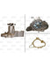 Valeo Water Pump Engine Cooling 506897 Water Pumps Valeo - Micks Gone Bush