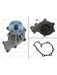 Valeo Water Pump Engine Cooling 506898 Water Pumps Valeo - Micks Gone Bush