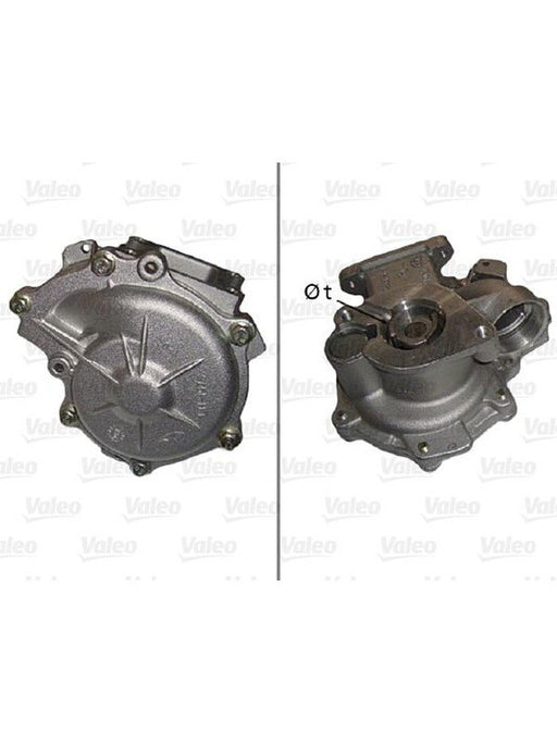 Valeo Water Pump Engine Cooling 506919 Water Pumps Valeo - Micks Gone Bush