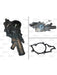 Valeo Water Pump Engine Cooling 506926 Water Pumps Valeo - Micks Gone Bush