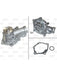Valeo Water Pump Engine Cooling 506934 Water Pumps Valeo - Micks Gone Bush