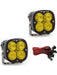 Baja Designs XL Pro Series Driving Combo Pattern Pair LED Light Pods Am 507813 Baja Designs - Micks Gone Bush
