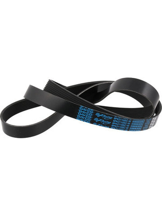 Dayco Supercharger Drive Belt 83.07in 8-Rib Fits Camaro 17-20 5080830SC Supercharger Drive Belts Dayco - Micks Gone Bush