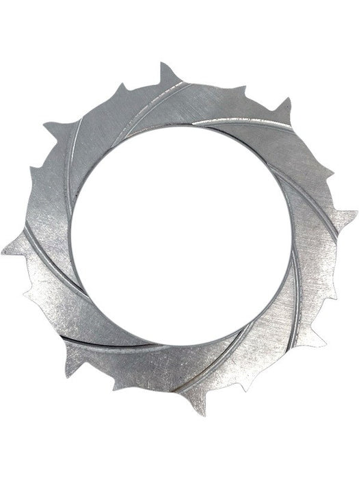 Quarter Master Clutch Floater Plate Optimum RR 7.25" Diameter Steel 508707 Quarter Master - Micks Gone Bush