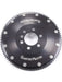 Quarter Master Flywheel 91 Tooth Neutral Balance Aluminum Quarter Mas 509134B Quarter Master - Micks Gone Bush