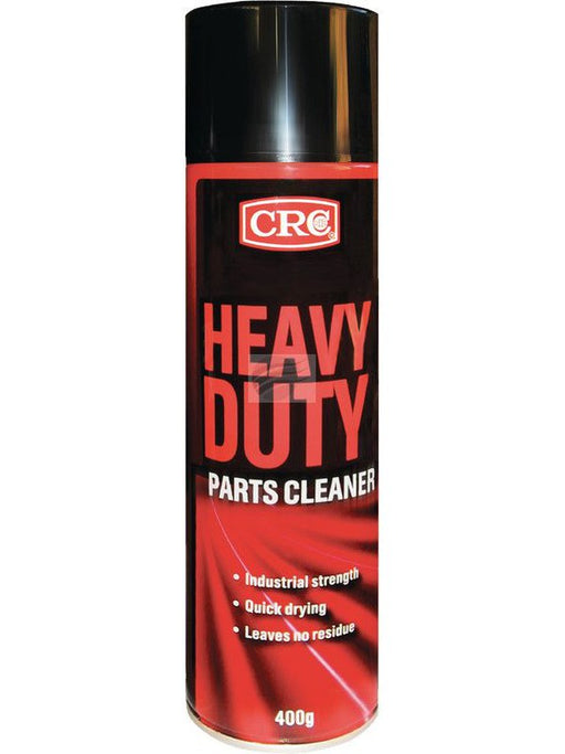 CRC 5093 Heavy Duty Parts Cleaner 400G Aerosol (CRC5093) 5093 CRC - Micks Gone Bush