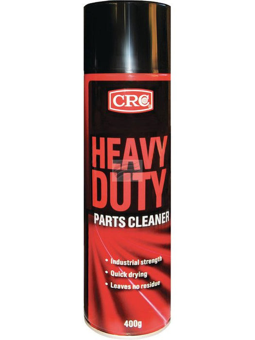 CRC 5093 Heavy Duty Parts Cleaner 400G Aerosol (CRC5093) 5093 CRC - Micks Gone Bush