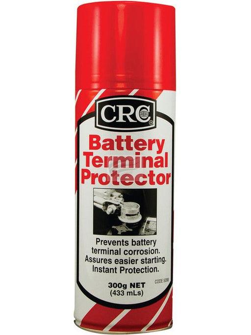 CRC 5098 Battery Terminal Protect 300G Aerosol (CRC5098) 5098 CRC - Micks Gone Bush