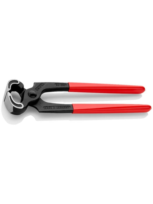 Knipex Carpenters Pincers 250mm 50 01 250 Pliers Knipex - Micks Gone Bush