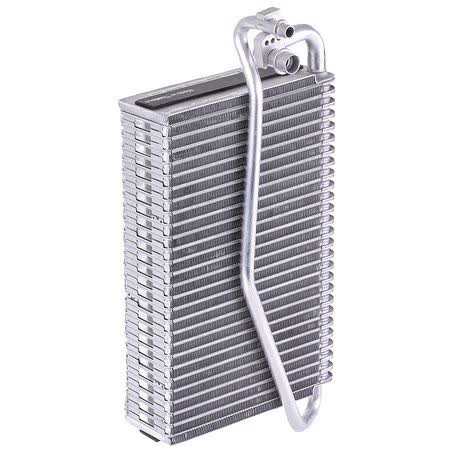 OEX Air Conditioning Evaporator Core EVX257 Pad-pad For Mercedes-benz C180 W203, C200 W203/CL203 AIR CONDITIONING EVAPORATOR CORE OEX - Micks Gone Bush