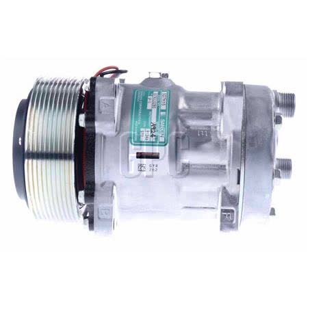Sanden Air Conditioning Compressor 12V Ear Mount SD7H15 CXS6140 AIR CONDITIONING COMPRESSOR SANDEN - Micks Gone Bush