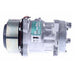 Sanden Air Conditioning Compressor 12V Ear Mount SD7H15 CXS6140 AIR CONDITIONING COMPRESSOR SANDEN - Micks Gone Bush