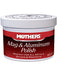 Mothers Metal Polish Mag & Aluminum Polish 10.00 oz Jar 05101 Mothers - Micks Gone Bush