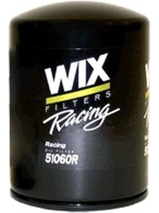 Wix Racing Filters Oil Filter Canister Screw-On 5.17 in Tall 13/16-16 51060R WIX RACING FILTERS - Micks Gone Bush
