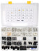 American Autowire Electrical Connector Master Kit Professional Grade 510643 American Autowire - Micks Gone Bush