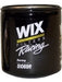 Wix Racing Filters Oil Filter Canister Screw-On 4.33 in Tall 13/16-16 51069R WIX RACING FILTERS - Micks Gone Bush