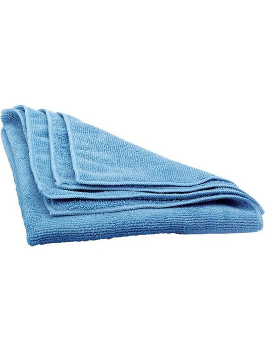 Draper Tools Twin Pack Of 400 X 400mm Microfiber Cloths 51080 Draper Tools - Micks Gone Bush