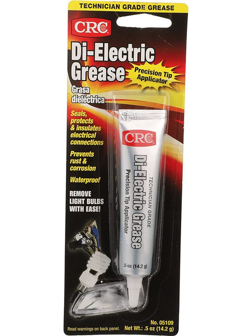 CRC Di-Electric Grease 14.2G Tube With Precision Tip Applicator 5109 CRC - Micks Gone Bush