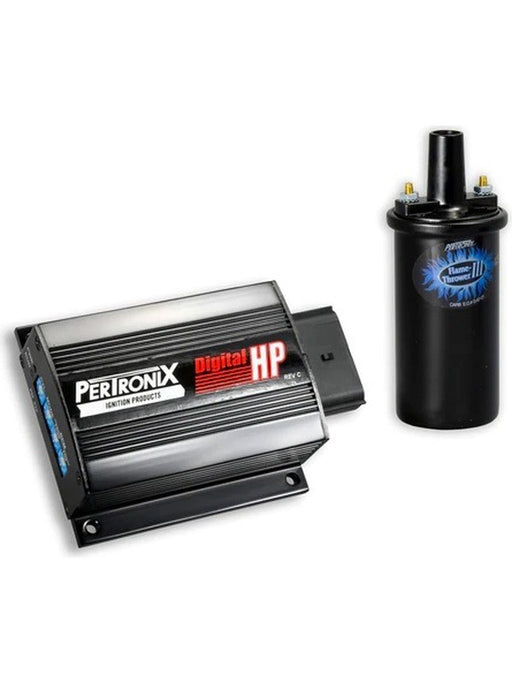 Pertronix Ignition Digital HP Ignition Box and Coil Combo Kit 510C Pertronix Ignition - Micks Gone Bush
