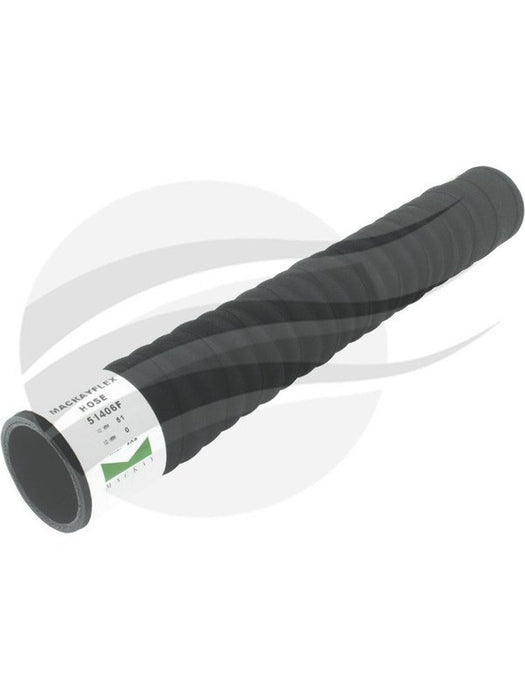 Mackay flex Hose 51 X 406mm 51406F Radiator and Heater Hoses Mackay - Micks Gone Bush