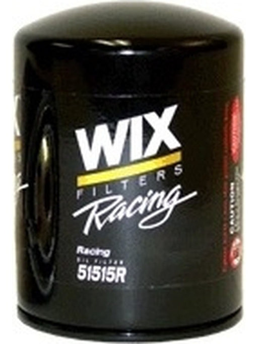 Wix Racing Filters Oil Filter Canister Screw-On 5.17 in Tall 3/4-16 in 51515R WIX RACING FILTERS - Micks Gone Bush