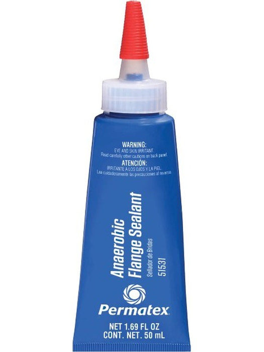 Permatex Anaerobic Flange Sealant Tube 50ml 51531 Permatex - Micks Gone Bush