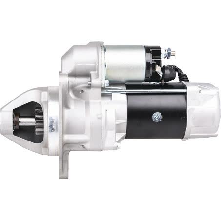 OEX Starter Motor 24V 11T CW Sawafuji Style Part No. SXS9802 STARTER MOTOR OEX - Micks Gone Bush