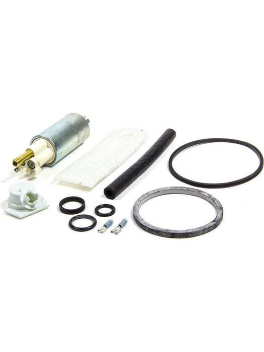 Walbro Fuel Pump Electric In-Tank 155 lph Filter Sock Inlet Gas Kit 516 WALBRO - Micks Gone Bush