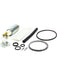 Walbro Fuel Pump Electric In-Tank 155 lph Filter Sock Inlet Gas Kit 516 WALBRO - Micks Gone Bush