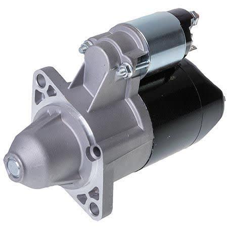 Oex Starter Motor 12V 9TH CW Denso Style starter motor OEX - Micks Gone Bush