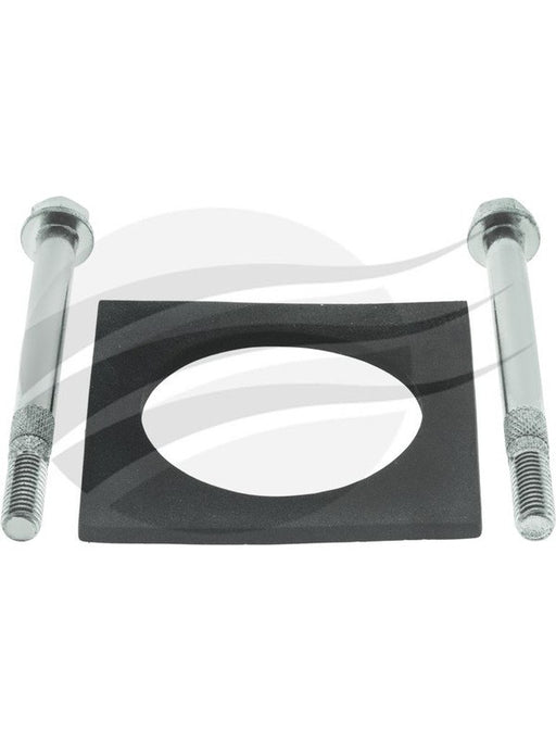 Jaylec Hi Tensile Bolt 50mm Long 52-0030-2 Others Jaylec - Micks Gone Bush