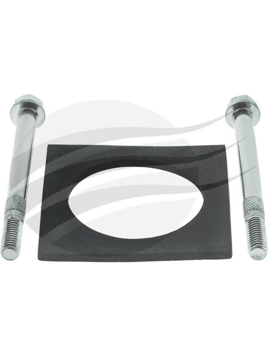 Jaylec Hi Tensile Bolt 50mm Long 52-0030-2 Others Jaylec - Micks Gone Bush