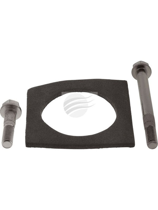 Jaylec Bolt & Gasket Set For 70-0030 1 X Long Bolt 1 X Short Bolt 52-0030 Miscellaneous Gaskets Jaylec - Micks Gone Bush
