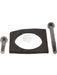 Jaylec Bolt & Gasket Set For 70-0030 1 X Long Bolt 1 X Short Bolt 52-0030 Miscellaneous Gaskets Jaylec - Micks Gone Bush