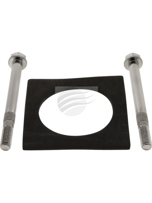 Jaylec Bolt & Gasket Set Suits Chev 2 X Long Bolts 52-0031 Miscellaneous Gaskets Jaylec - Micks Gone Bush