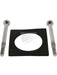 Jaylec Bolt & Gasket Set Suits Chev 2 X Long Bolts 52-0031 Miscellaneous Gaskets Jaylec - Micks Gone Bush