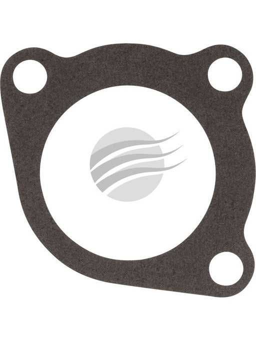 Jaylec Gasket Drive End Mount Delco 40Mt, 42Mt, 50Mt Marine Sae2 52-0051 Miscellaneous Gaskets Jaylec - Micks Gone Bush