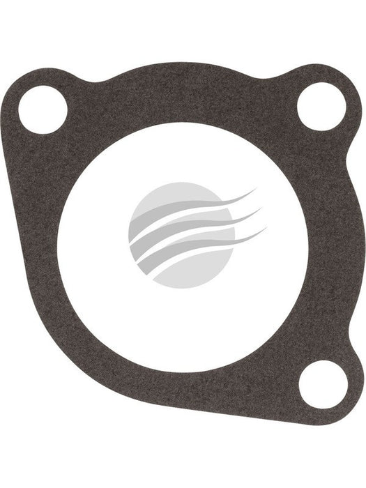 Jaylec Gasket Drive End Mount Delco 40Mt, 42Mt, 50Mt Marine Sae2 52-0051 Miscellaneous Gaskets Jaylec - Micks Gone Bush